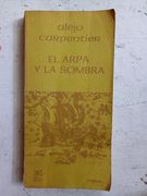 El Arpa y la Sombra