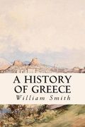 A History of Greece (en Inglés)