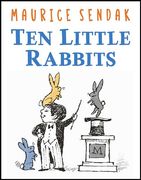 Ten Little Rabbits (en Inglés)