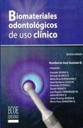 Biomateriales odontológicos de uso clínico
