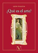¿Qué es el arte? (in Spanish)