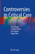 Controversies in Critical Care (en Inglés)