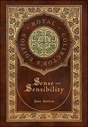 Sense and Sensibility (Case Laminate Hardcover With Jacket) (en Inglés)
