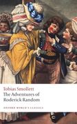 The Adventures of Roderick Random (Oxford World's Classics) (en Inglés)