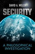 Security: A Philosophical Investigation 