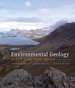 Environmental Geology: An Earth Systems Approach (en Inglés)