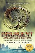 Insurgent Collector'S Edition (Divergent Series, 2) (en Inglés)