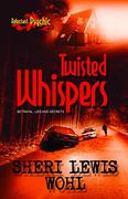 Twisted Whispers (Reluctant Psychic) (en Inglés)