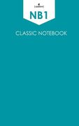 NB1 Classic Notebook (en Inglés)