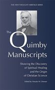 the quimby manuscripts (en Inglés)