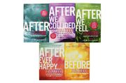The After Collection Boxed set (en Inglés)
