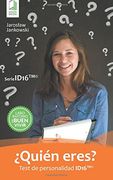 ¿Quién eres? Test de personalidad ID16