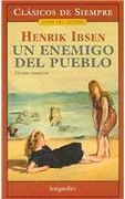 Un Enemigo del Pueblo