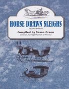 Horse Drawn Sleighs (en Inglés)