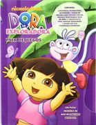 Dora la exploradora: pack de juegos