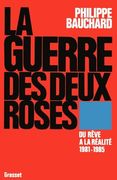 La Guerre des Deux Roses (en Francés)