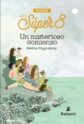 Súper 8 Pocket 1, Las-Un misterioso comienzo-
