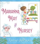 Marianna May and Nursey (en Inglés)