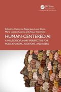 Human-Centered ai (Chapman & Hall (en Inglés)