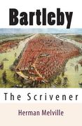 Bartleby: The Scrivener (en Inglés)