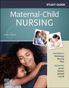 Study Guide for Maternal-Child Nursing (en Inglés)