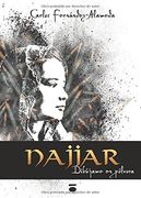 Najjar, Dibújame En Pólvora (in Spanish)