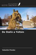 De Stalin a Yeltsin