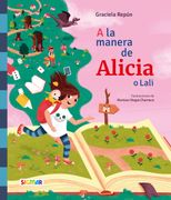 A la Manera de Alicia o Lali (in Spanish)
