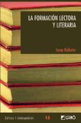 La Formación Lectora y Literaria