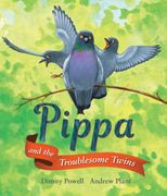 Pippa and the Troublesome Twins (en Inglés)