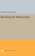Reading In Memoriam (Princeton Legacy Library)