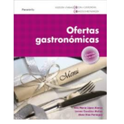 Ofertas Gastronómicas