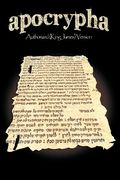 apocrypha (en Inglés)