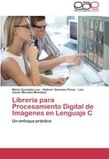 Libreria Para Procesamiento Digital de Imagenes en Lenguaje c