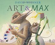 art & max (en Inglés)