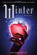 The Lunar Chronicles 04: Winter - Marissa Meyer - Feiwel & Friends
