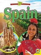 Spain (Exploring Countries) (en Inglés)