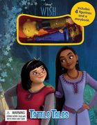 CUENTOS Y AVENTURAS - WISH