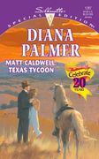 Matt Caldwell: Texas Tycoon (en Inglés)