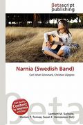 narnia (swedish band) (en Inglés)