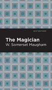 Magician (Mint Editions) 