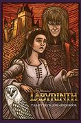 Labyrinth Tarot Deck and Guidebook | Movie Tarot Deck (en Inglés)