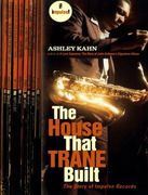 the house that trane built,the story of impulse records (en Inglés)