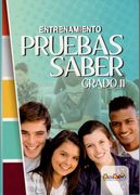 Entrenamiento Pruebas Saber Grado 11