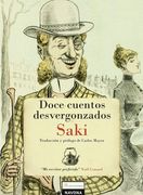 Doce Cuentos Desvergonzados