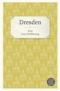 Dresden: Eine Lese-Verführung (en Alemán)