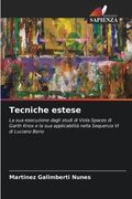 Tecniche estese (in Italian)