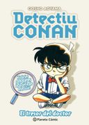 DETECTIU CONAN 12 (in Catalan)