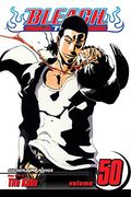 bleach volume 50: the six fullbringers