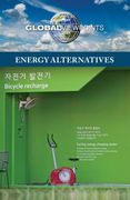 energy alternatives (en Inglés)